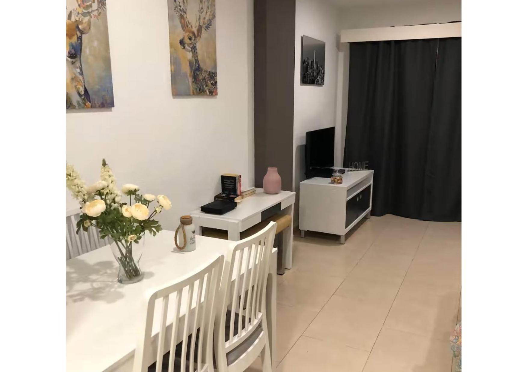 Benalbeach!! First Line & Pools Apartment Benalmadena
