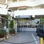 Benalbeach!! First Line Beach & Pools