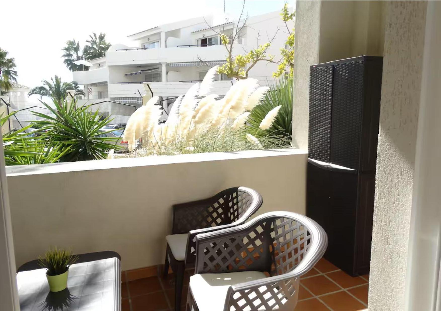 Benalbeach!! First Line & Pools * Benalmadena