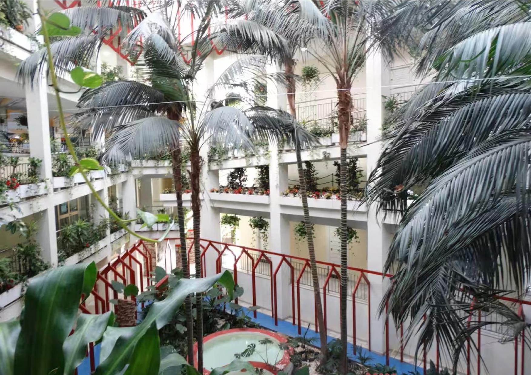 Benalbeach!! First Line & Pools Apartment