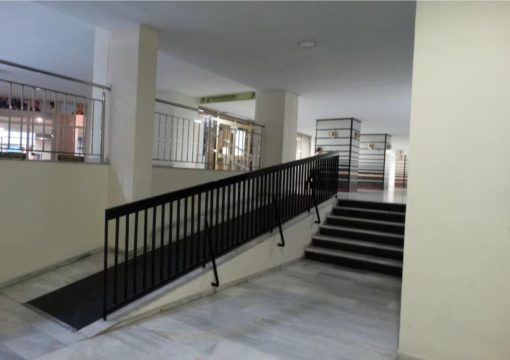 Apartment Benalbeach!! First Line & Pools Benalmadena
